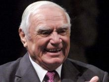 Peter Michael Dillon