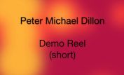 Peter Michael Dillon