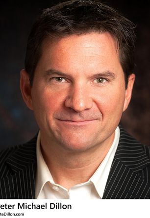 Peter Michael Dillon