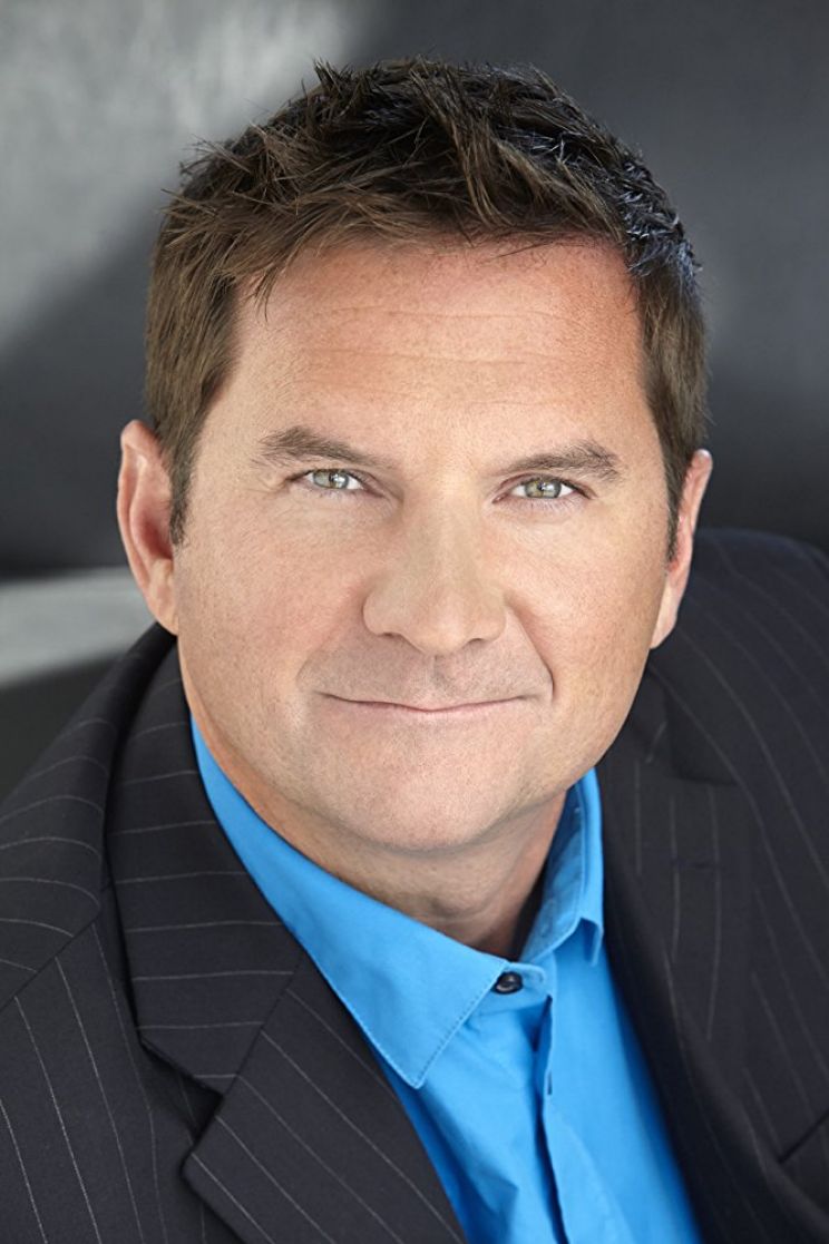 Peter Michael Dillon
