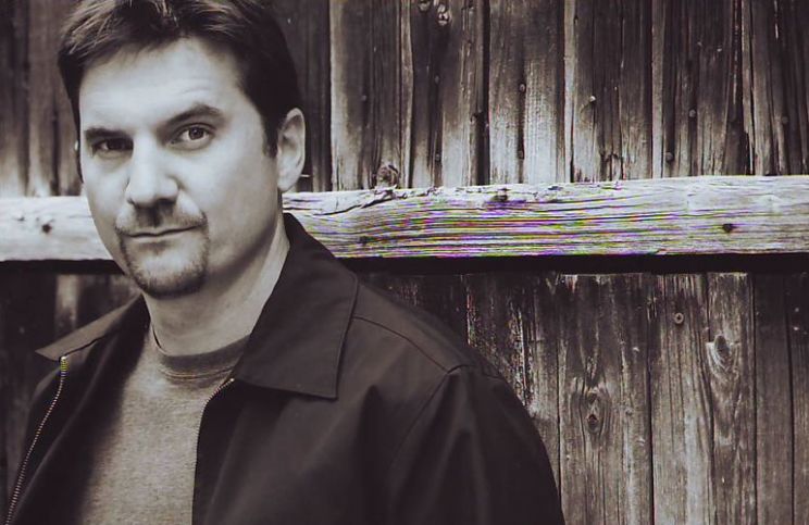 Peter Michael Dillon