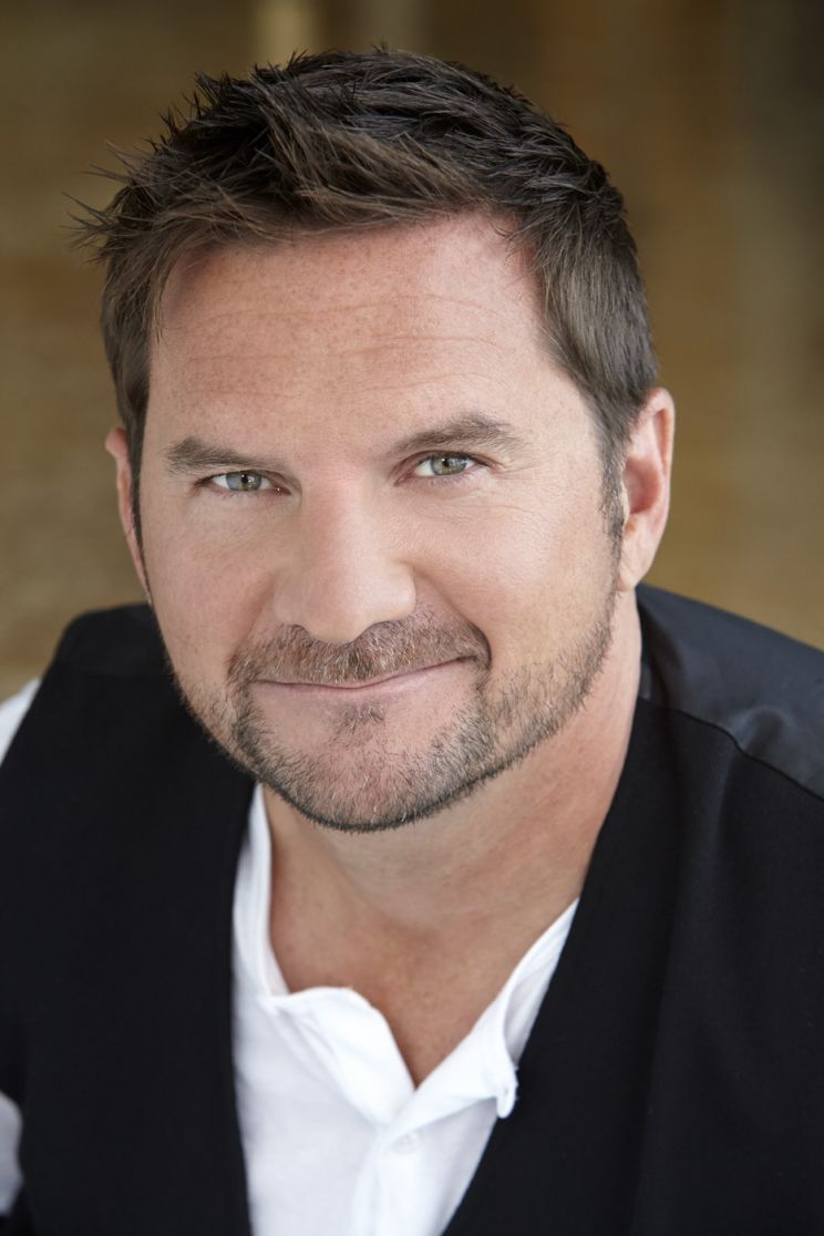 Peter Michael Dillon