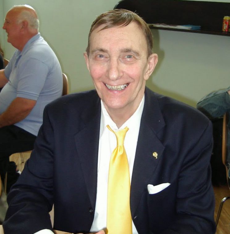 Peter Miles