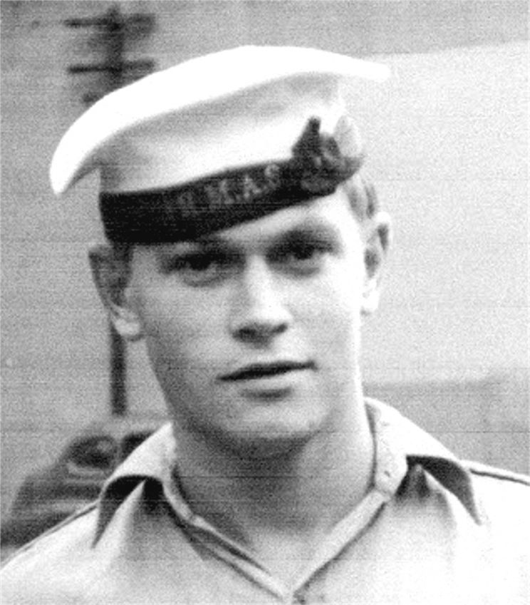 Peter Miles