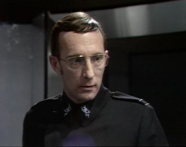 Peter Miles