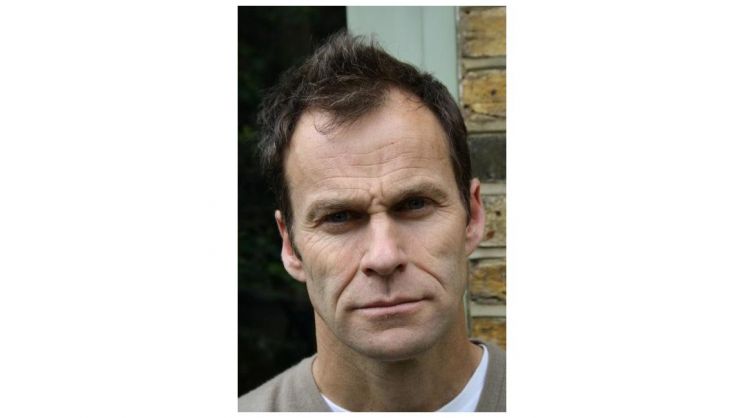 Peter Moffat