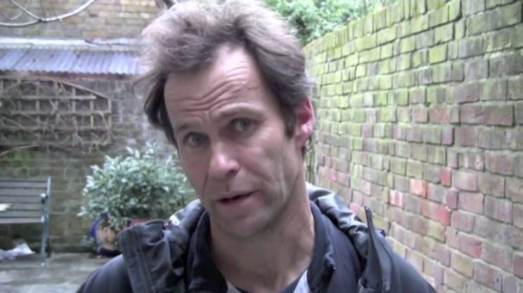 Peter Moffat