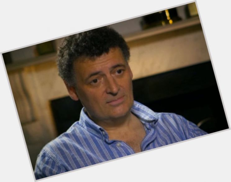 Peter Moffat