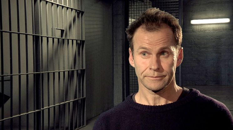 Peter Moffat