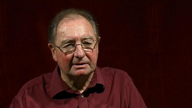 Peter Moffatt