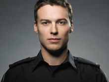 Peter Mooney