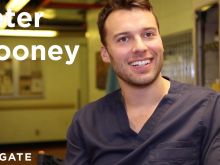 Peter Mooney