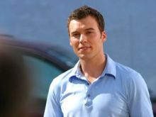 Peter Mooney