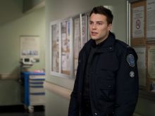 Peter Mooney