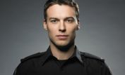 Peter Mooney