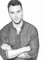 Peter Mooney