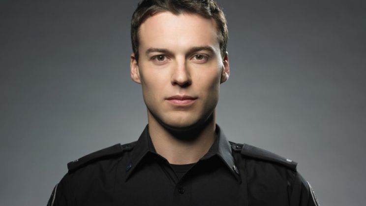 Peter Mooney