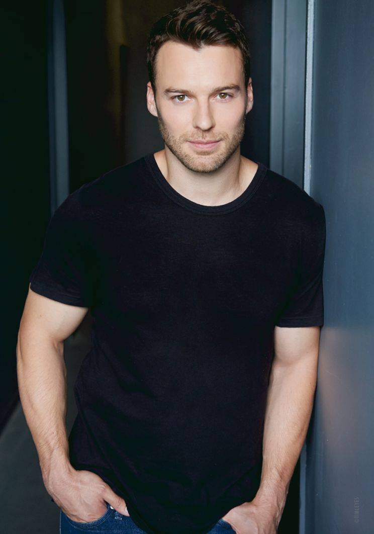 Peter Mooney