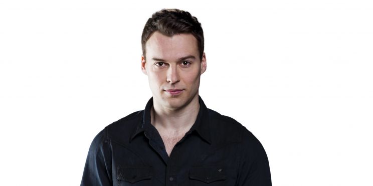 Peter Mooney