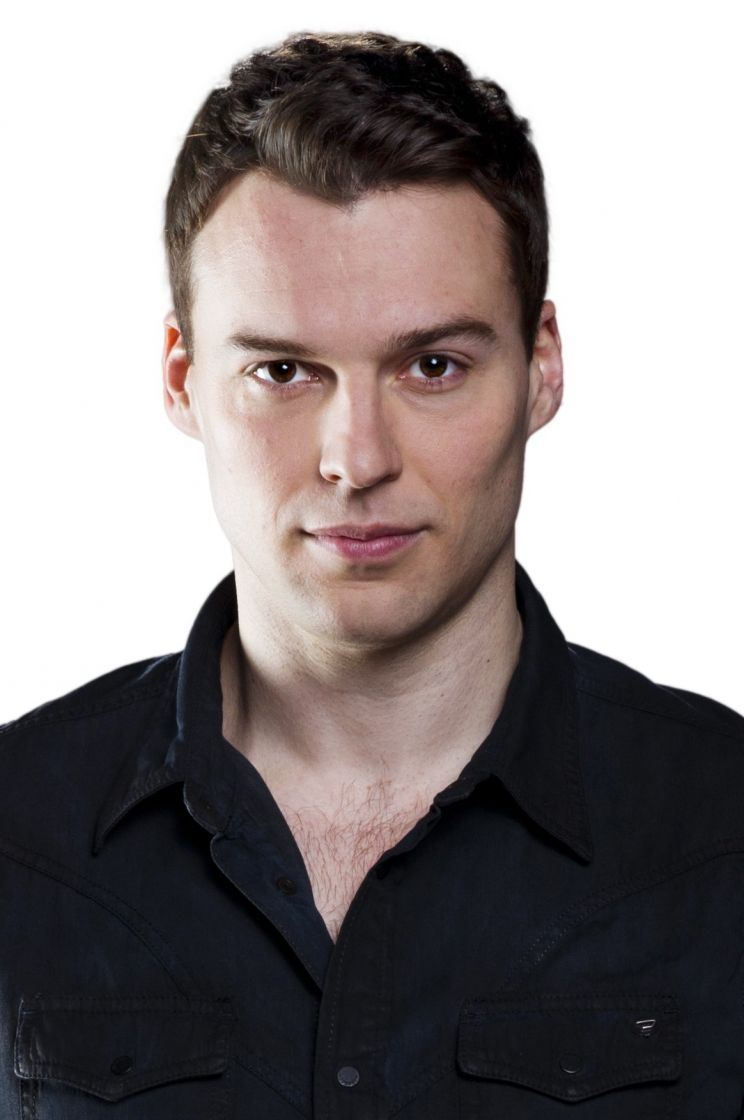 Peter Mooney