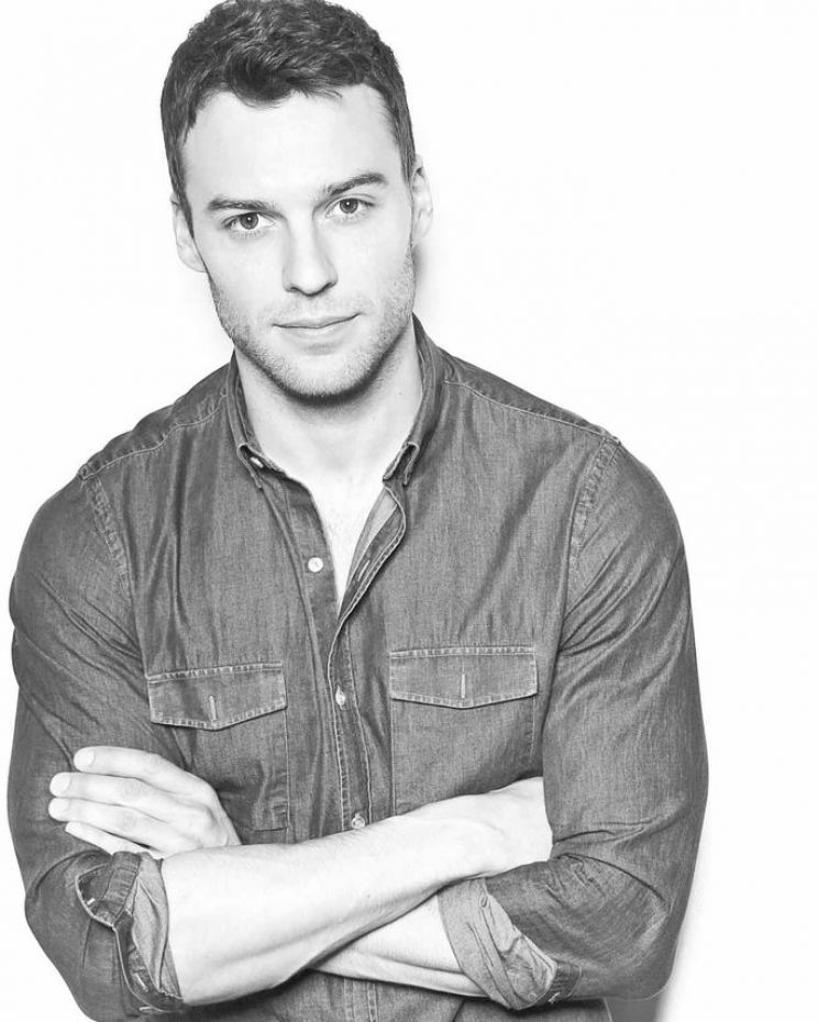 Peter Mooney