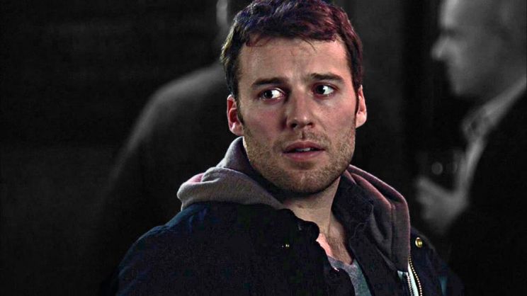 Peter Mooney