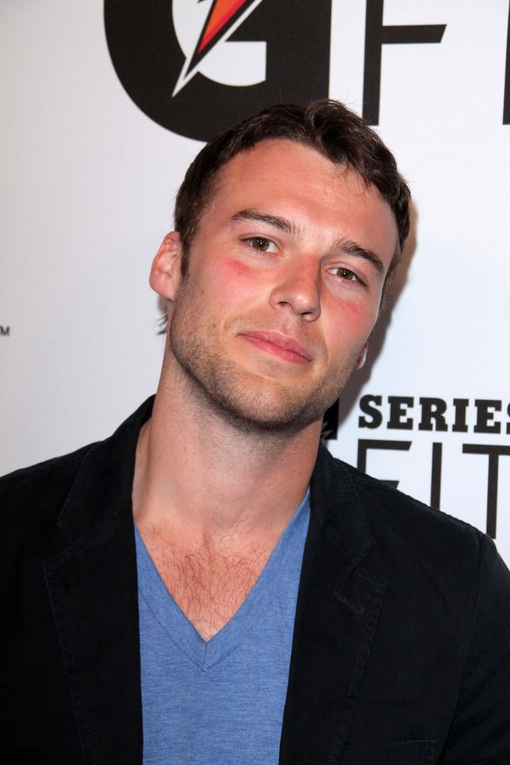 Peter Mooney