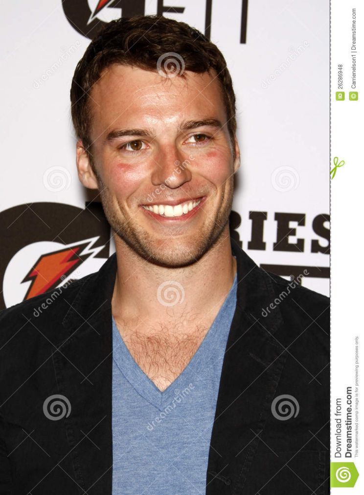 Peter Mooney