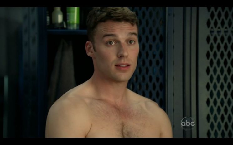 Peter Mooney