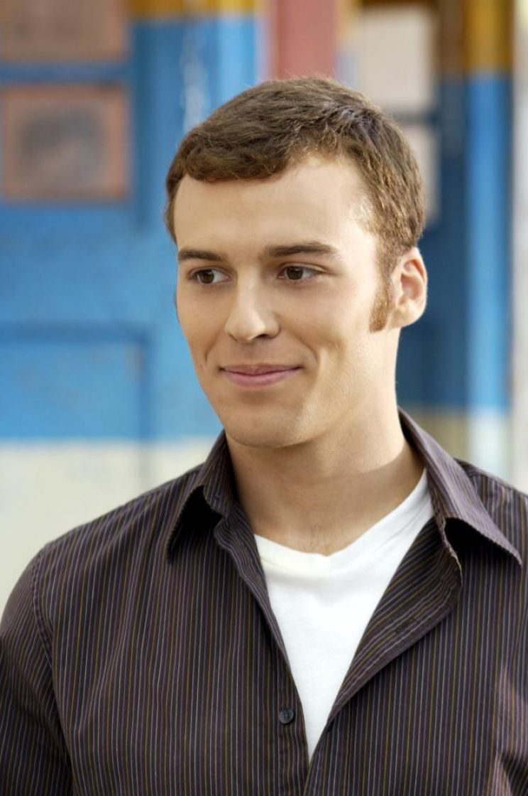 Peter Mooney