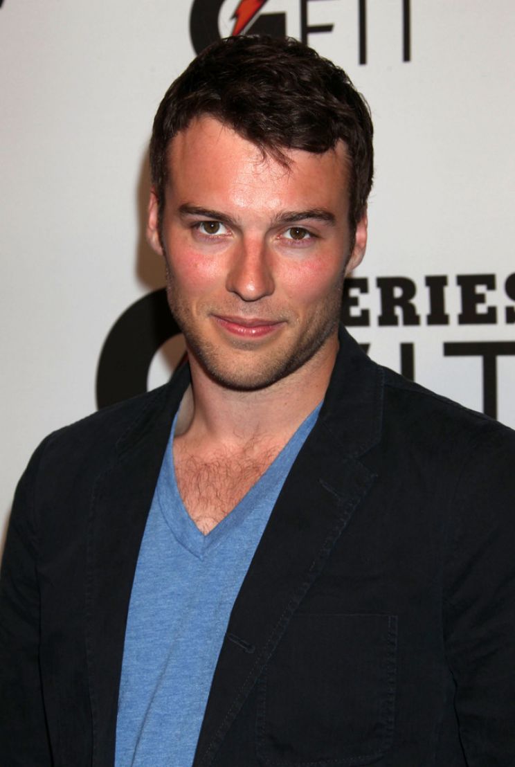 Peter Mooney