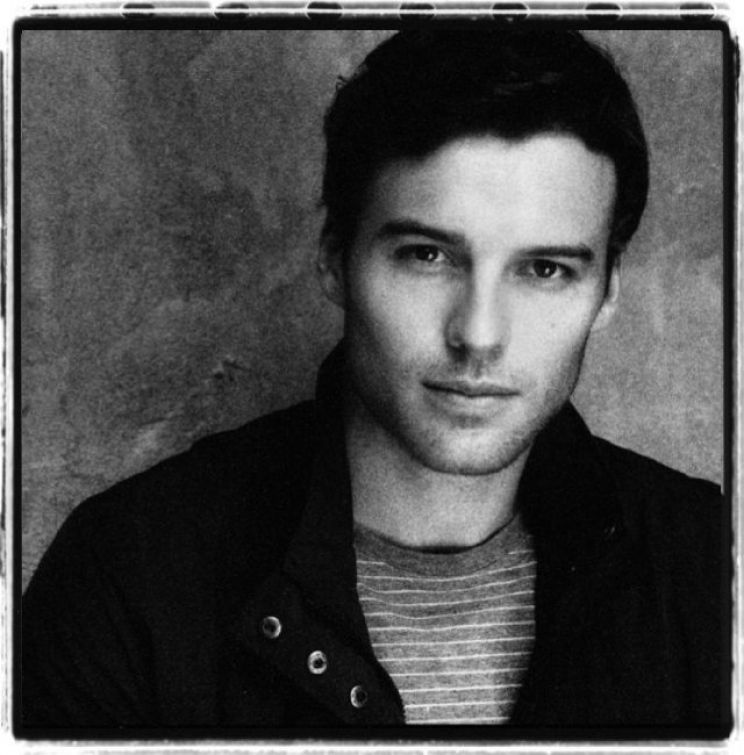 Peter Mooney