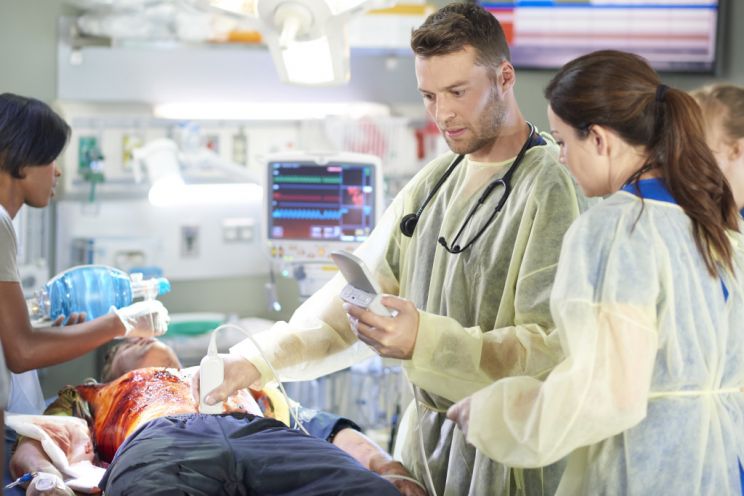 Peter Mooney