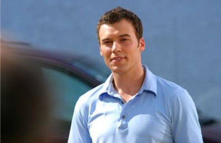 Peter Mooney