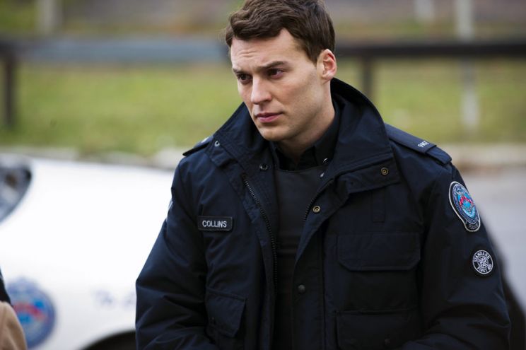 Peter Mooney
