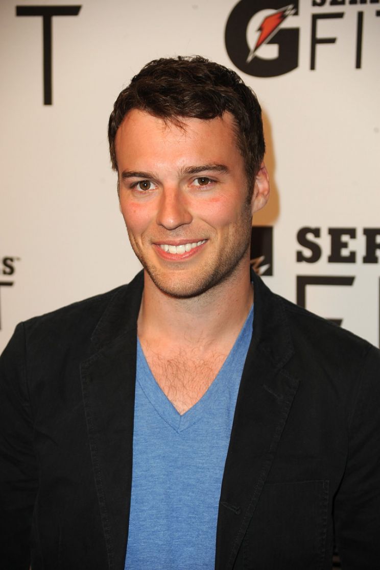 Peter Mooney