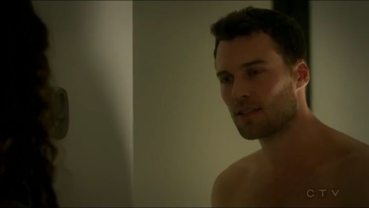 Peter Mooney