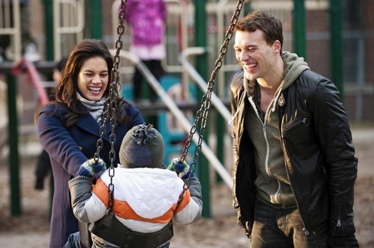 Peter Mooney