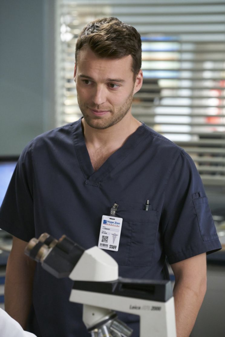 Peter Mooney