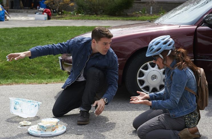 Peter Mooney
