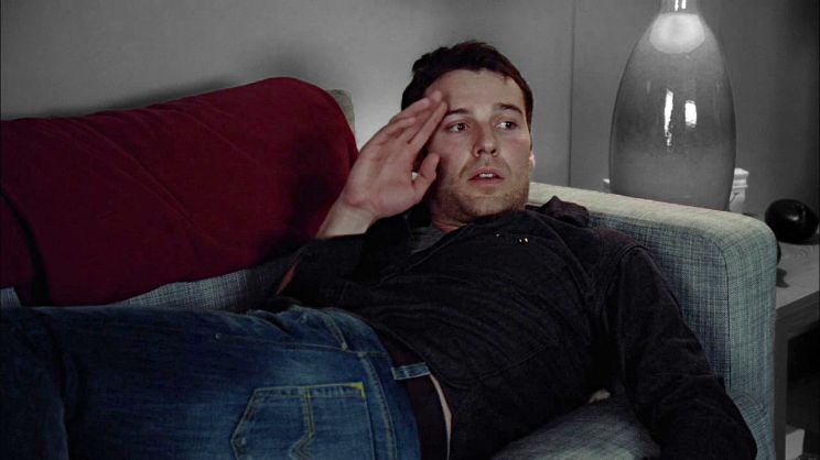 Peter Mooney