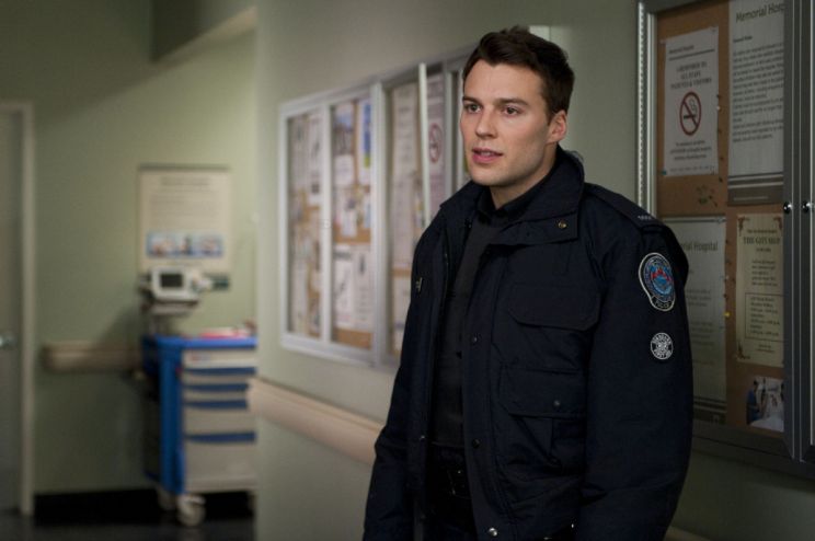 Peter Mooney