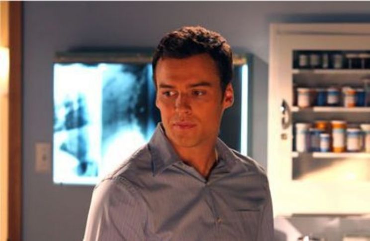 Peter Mooney
