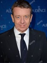 Peter Morgan