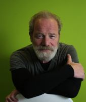 Peter Mullan