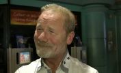 Peter Mullan