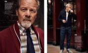 Peter Mullan