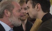 Peter Mullan