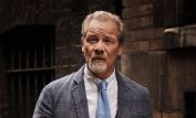 Peter Mullan