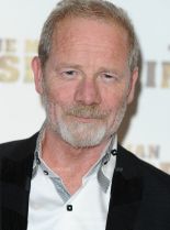 Peter Mullan